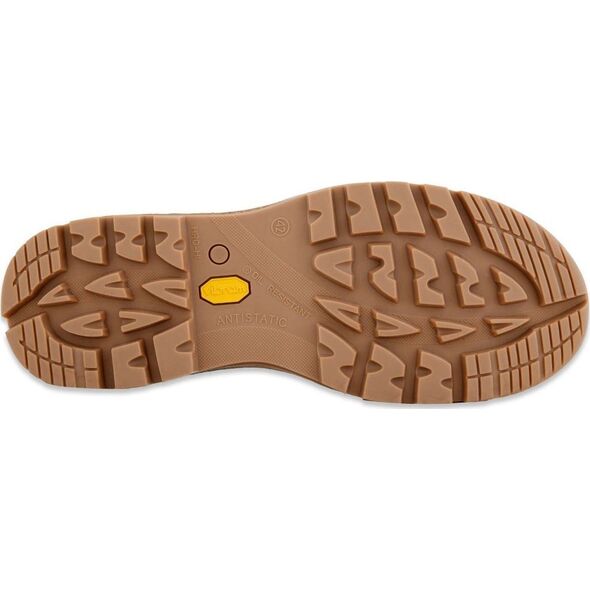 Carhartt Buty Carhartt Hamilton Wedge Boot WP S3 Tan
