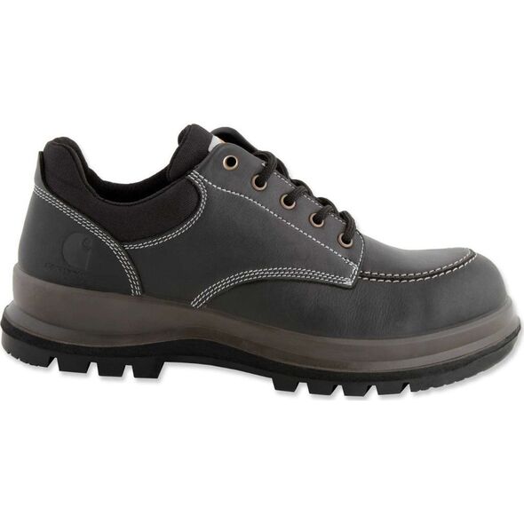 Carhartt Buty Carhartt Hamilton Shoe S3 Black