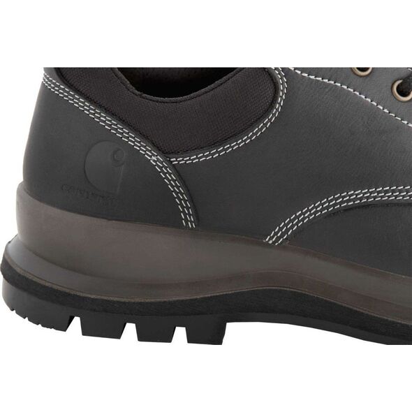 Carhartt Buty Carhartt Hamilton Shoe S3 Black