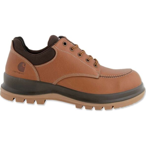Carhartt Buty Carhartt Hamilton Shoe S3 Tan