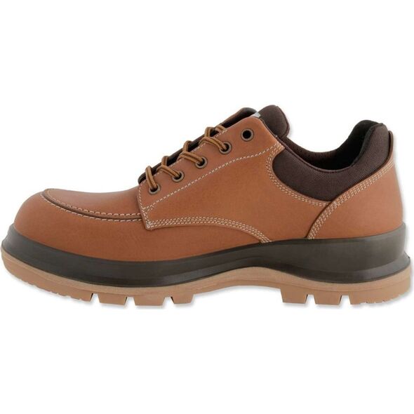 Carhartt Buty Carhartt Hamilton Shoe S3 Tan