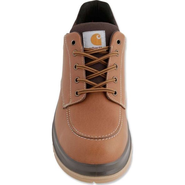 Carhartt Buty Carhartt Hamilton Shoe S3 Tan