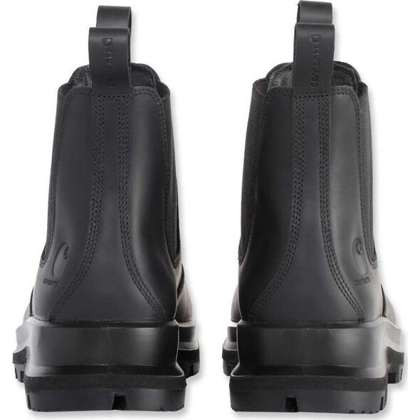 Carhartt Buty Carhartt Carter Chelsea Boot S3 Black