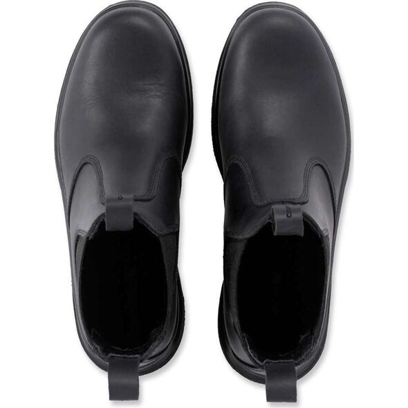 Carhartt Buty Carhartt Carter Chelsea Boot S3 Black