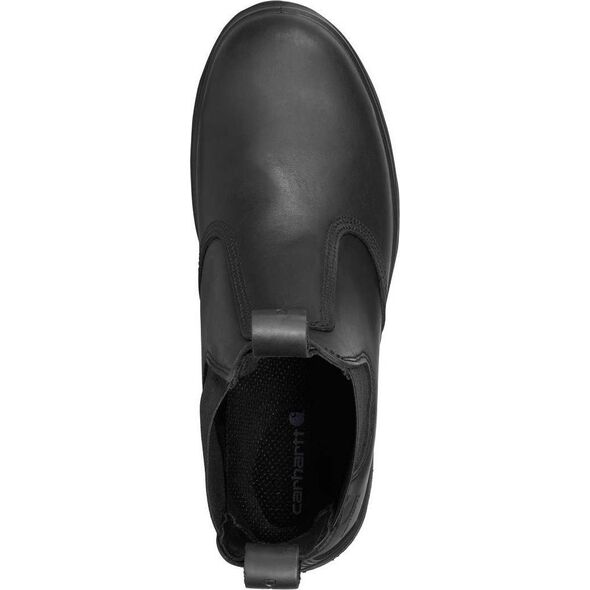 Carhartt Buty Carhartt Carter Chelsea Boot S3 Black