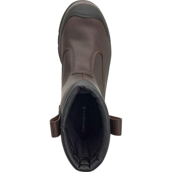 Carhartt Buty Carhartt Carter Rugged Waterproof Dark Brown