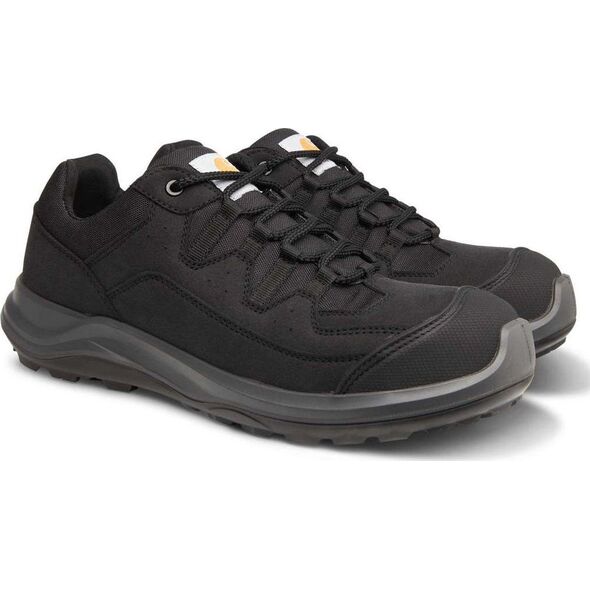 Carhartt Buty Carhartt Jefferson Rugged Flex S3 BLACK