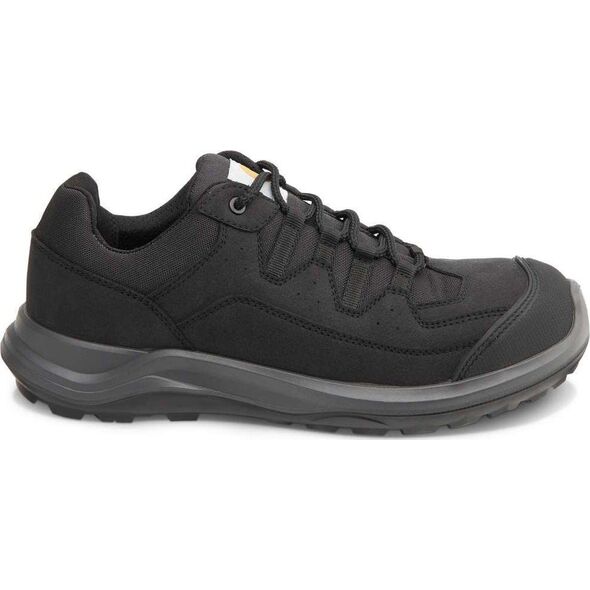 Carhartt Buty Carhartt Jefferson Rugged Flex S3 BLACK