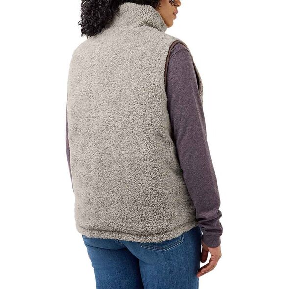 Carhartt Bezrękawnik Carhartt Montana Dwustronny Nutmeg