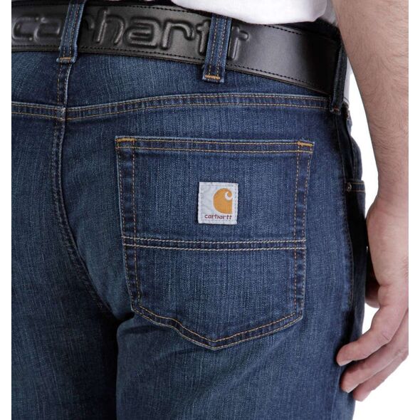 Carhartt Spodnie Carhartt Rugged Flex Relaxed Superior
