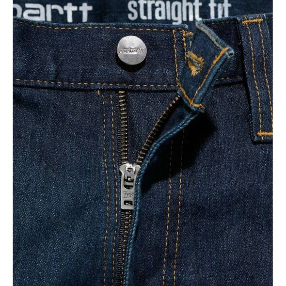 Carhartt Spodnie Carhartt Rugged Flex Straight Erie