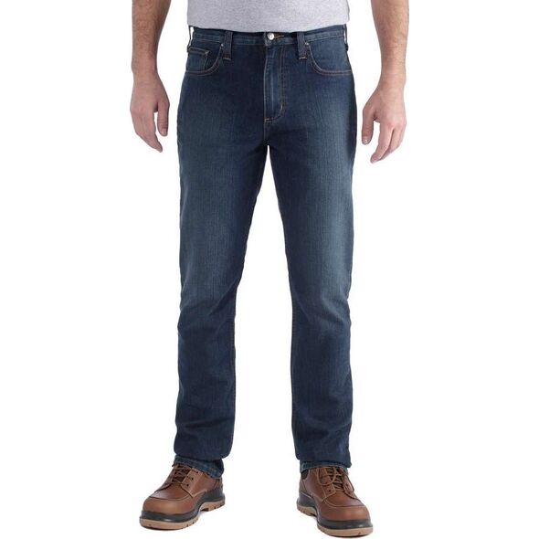 Carhartt Spodnie Carhartt Rugged Flex Straight Tapered