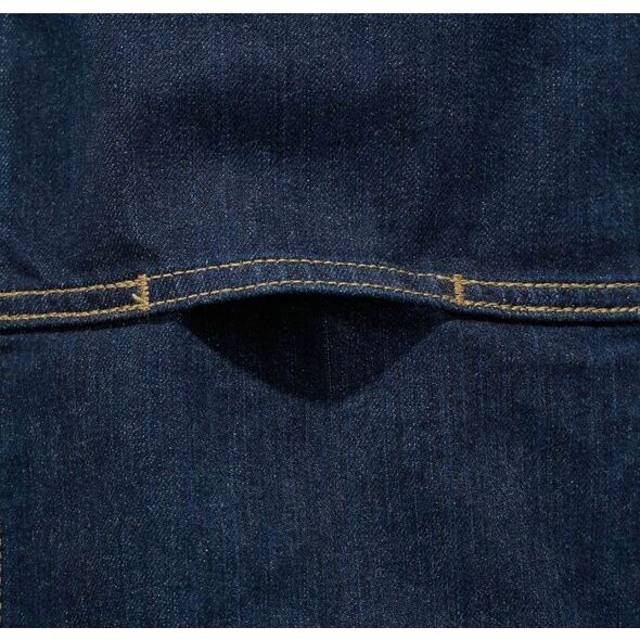 Carhartt Spodnie Carhartt Rugged Flex Double-Front Blue