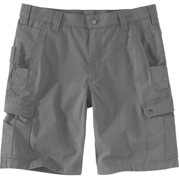 Carhartt Spodenki Carhartt Rugged Flex RipStop Cargo Steel