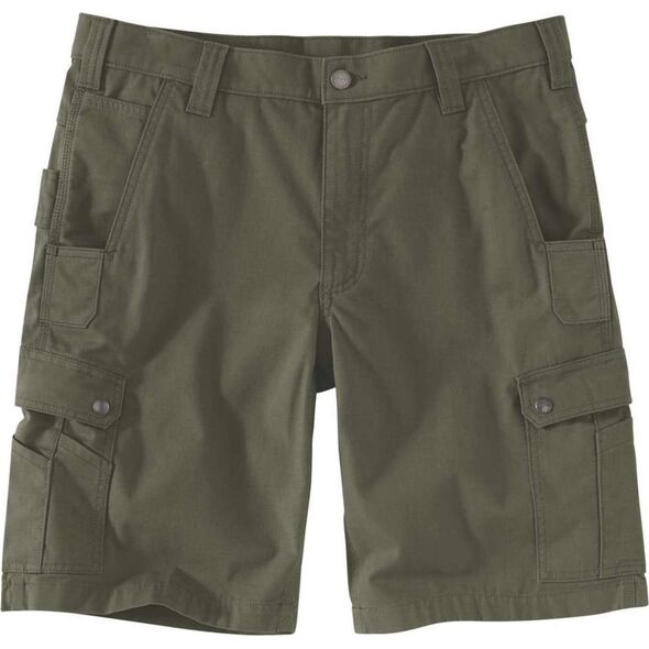 Carhartt Spodenki Carhartt Rugged Flex RipStop Cargo Basil