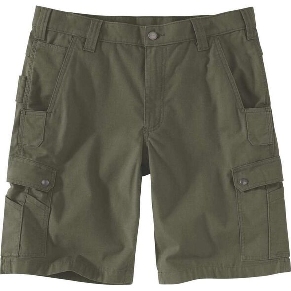 Carhartt Spodenki Carhartt Rugged Flex RipStop Cargo Basil
