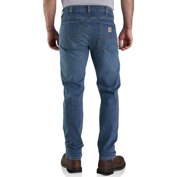 Carhartt Spodnie Carhartt Rugged Flex Relaxed Fit Arcadia