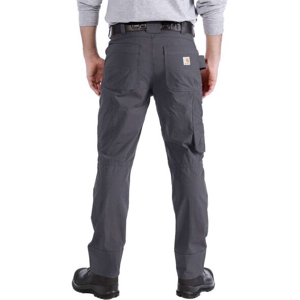 Carhartt Spodnie Carhartt Full Swing Steel Shadow