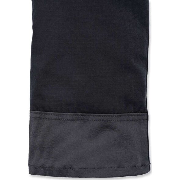 Carhartt Spodnie Carhartt Full Swing Steel Black
