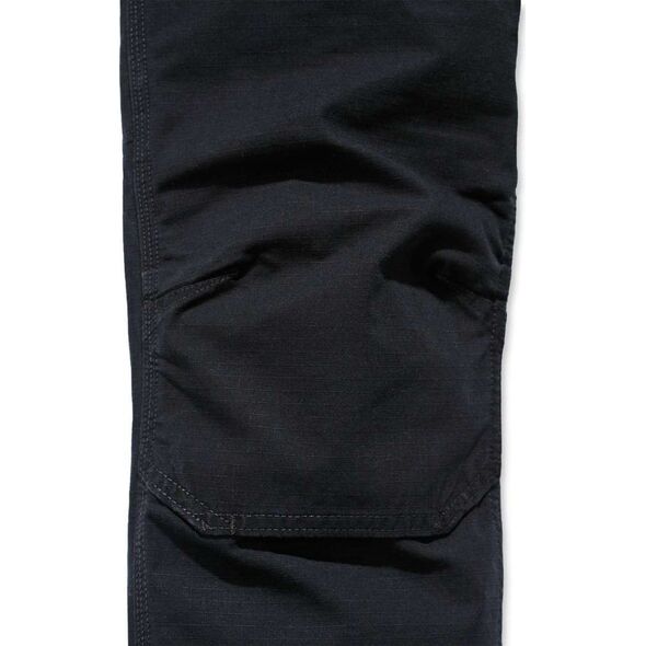 Carhartt Spodnie Carhartt Full Swing Steel Black