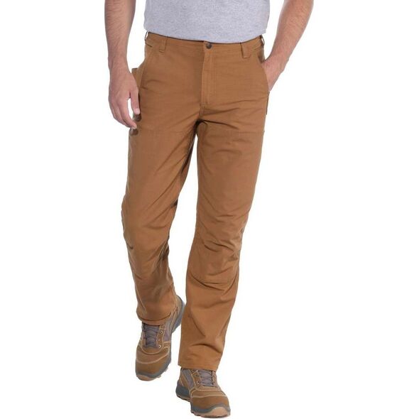 Carhartt Spodnie Carhartt Full Swing Steel Double Front Pa