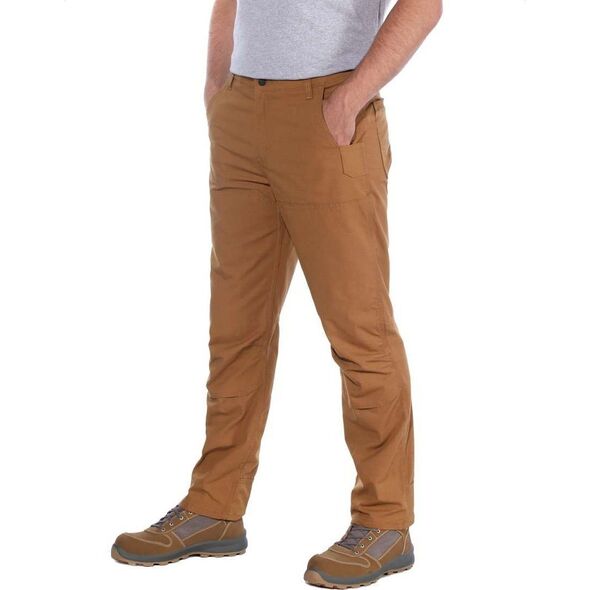 Carhartt Spodnie Carhartt Full Swing Steel Double Front Pa