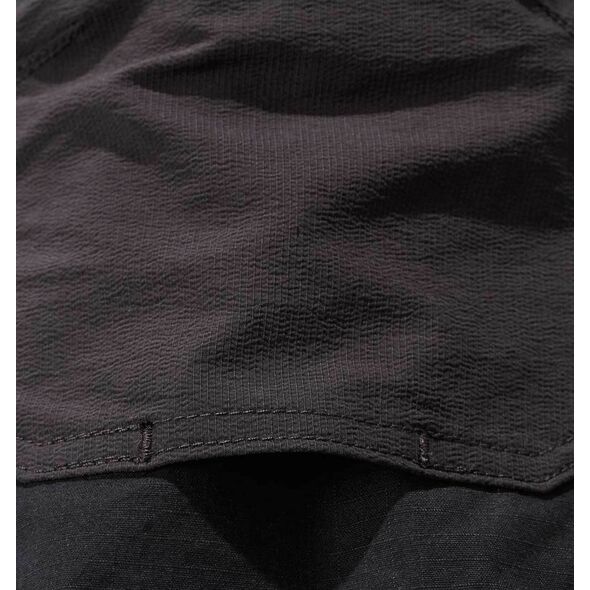 Carhartt Spodnie Carhartt Full Swing Steel Cargo Black