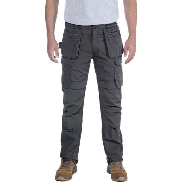 Carhartt Spodnie Carhartt Emea Full Swing Steel Shadow