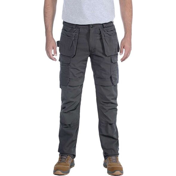 Carhartt Spodnie Carhartt Emea Full Swing Steel Shadow
