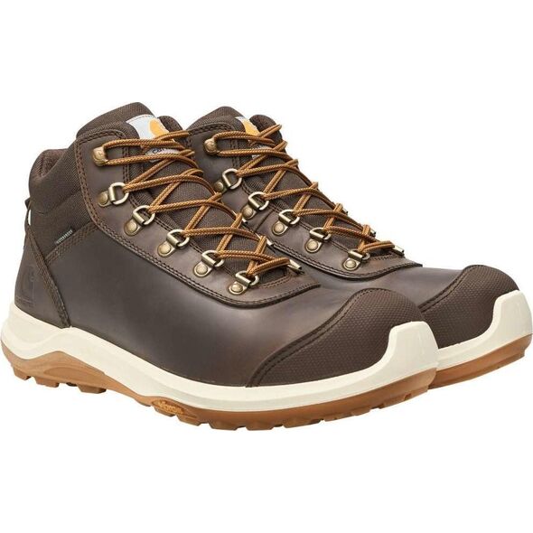 Carhartt Buty Carhartt Wylie Rugged Flex Waterproof S3 DKB