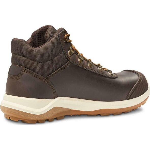 Carhartt Buty Carhartt Wylie Rugged Flex Waterproof S3 DKB