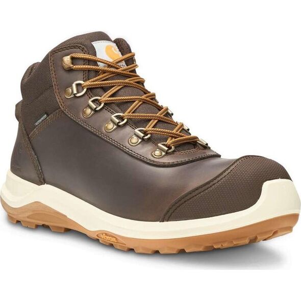 Carhartt Buty Carhartt Wylie Rugged Flex Waterproof S3 DKB