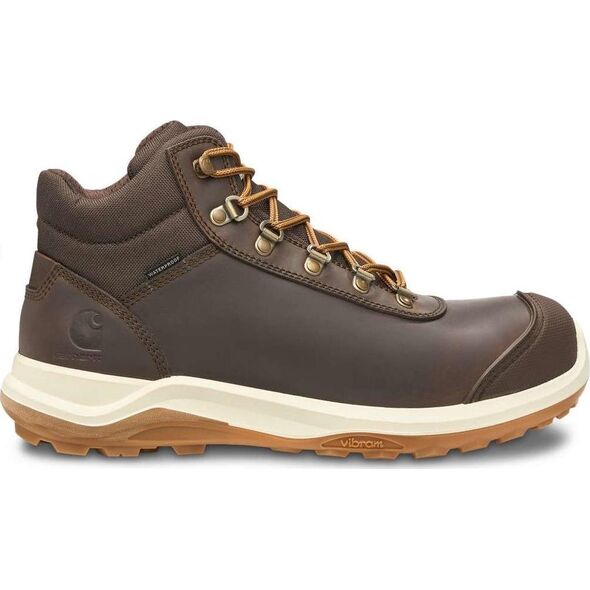 Carhartt Buty Carhartt Wylie Rugged Flex Waterproof S3 DKB