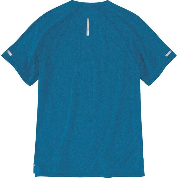 Carhartt Koszulka Carhartt LWD MARINE BLUE