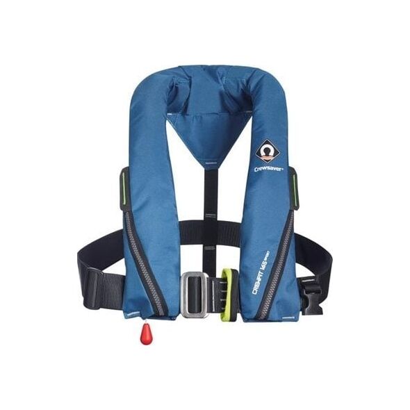 Crewsaver Crewsaver kamizelka ratunkowa 165N SPORT 9715BA