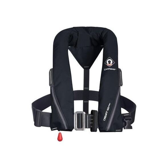 Crewsaver Crewsaver kamizelka ratunkowa 165N SPORT 9715BLA