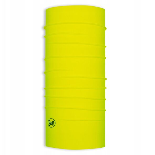 Komin Buff Safety Original Ecostret Yellow