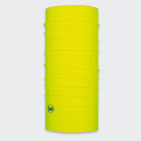 Komin Buff Safety Original Ecostret Yellow