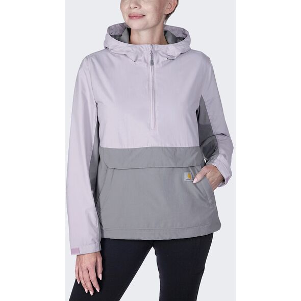 Kurtka Carhartt Light Lila Haze Asphalt