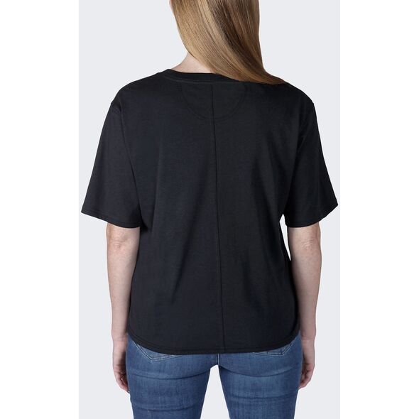 Koszulka Carhartt Lightweight Black