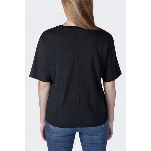 Koszulka Carhartt Lightweight Black