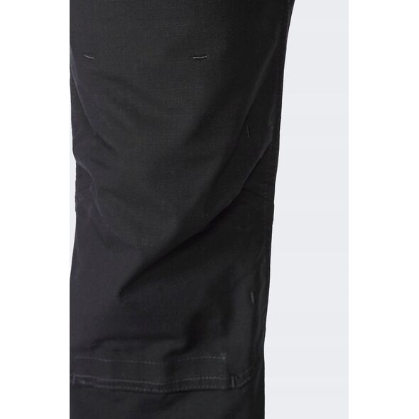 Spodnie Robocze Carhartt Rugged RipSto Black