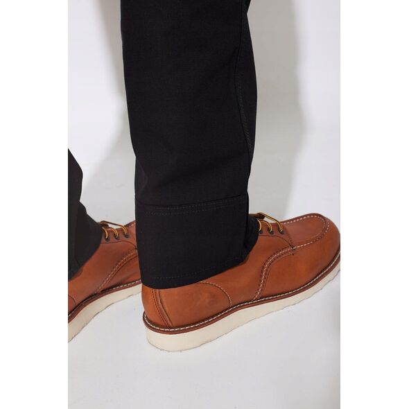 Spodnie Robocze Carhartt Rugged RipSto Black