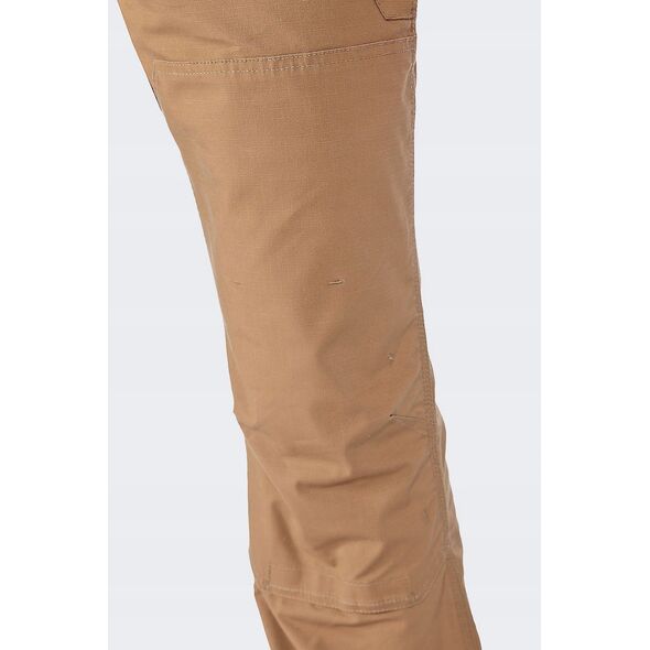 Spodnie Robocze Carhartt Rugged RipSto Brown
