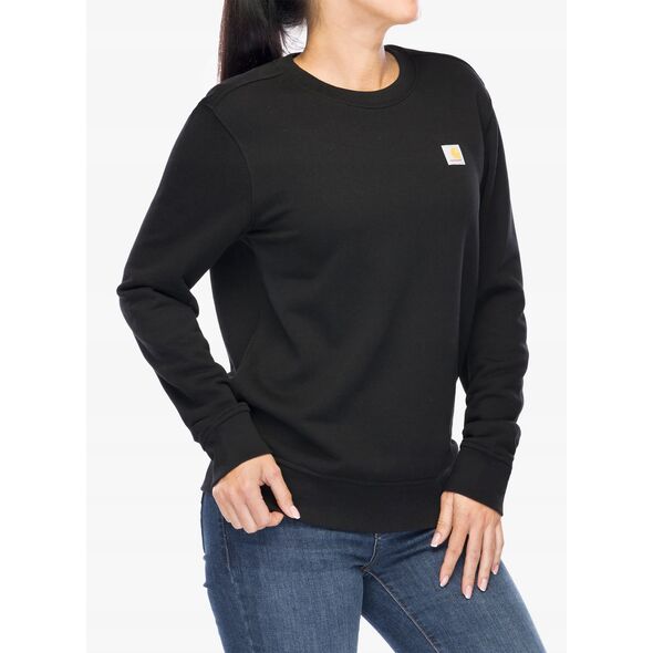 Bluza Carhartt French Terry Black