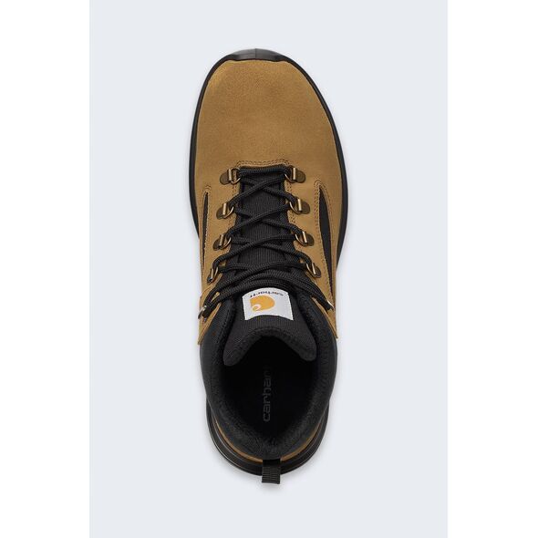 Buty Carhartt Belmont Rugged S3L Safety Brown