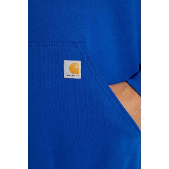 Bluza Carhartt Midweight Tree Graphic Beacon Blue