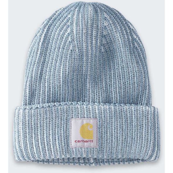 Czapka Carhartt Rib Knit Beanie ThunderCloud