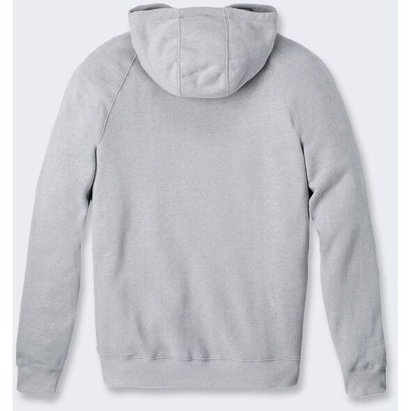 Bluza Carhartt Force Lightweight Logo Asphalt