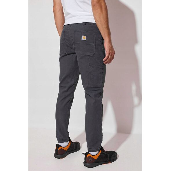Spodnie Carhartt Rugged Flex Canvas Jogger Shadow